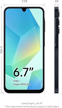 Samsung Galaxy A16 ミントグリーン 本体4GB+128GB Samsung Galaxy A16 4G 128GB 4GB RAM | 6.7” AMOLED 90Hz